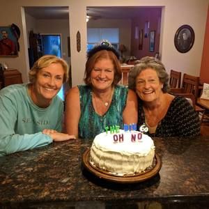 Meet your Posher, Melissa